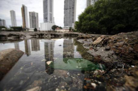contaminacion